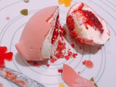 粉色RORO-théATRE 茶聚场(王府中環店)