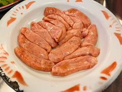 -永安里地摊烤肉(中关村店)