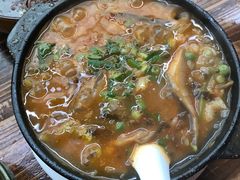 -沈妈砂锅(光华村店)