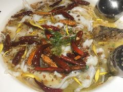 老坛子酸菜鱼-太二酸菜鱼(福州泰禾店)