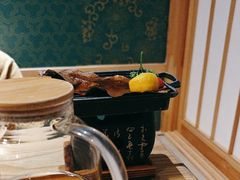 -小句号·精致料理(江南环球港店)