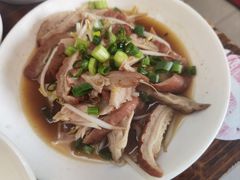 -中和裴氏蹄花(府河路店)