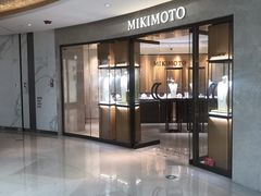 -MIKIMOTO(上海恒隆广场店)
