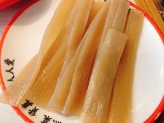 川粉-犊门火锅(长沙五一广场总店)