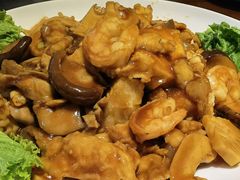 -惠宾饭庄(中山路店)