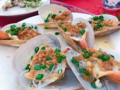 -明润海鲜(南边海店)