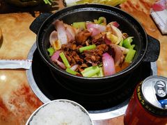 -宏大运餐厅(传媒大学店)