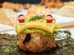 -元气寿司(宝安壹方城店)