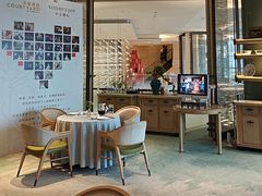 -扬州万怡酒店-中餐厅(文昌中路店)