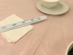 -玲珑餐厅(陕西南路店)