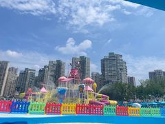 -海合安成都极地海洋公园