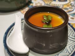 黑糖豆花-云海肴·汽锅鸡·云南菜(天山百盛优客店)