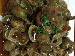 -老三龙虾(汉阳杨泗庙店)