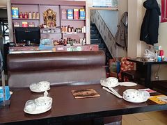 -老字号•晓妮姐重庆鸡公煲(联通路店)