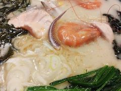 -古田居·特色寿司料理(骏欣中心店)