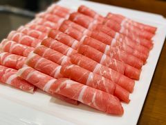 -清真·鸦儿李记·涮肉(和平里店)