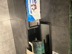 -很久以前羊肉串(清河店)