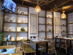 -衣川小森林·料理·寿司(鸿铭中心店)