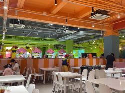 -宝燕乐园(闵行旗舰店)