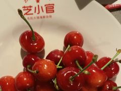 -芝小官毛肚火锅海鲜自助(苏州吴江区万宝店)