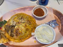 -阿娜尔·新疆菜(宜家荟聚中心店)