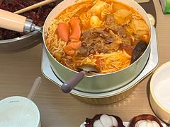 -盒马鲜生(莱蒙都会店)