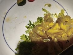 -老平安农家菜(平安店)