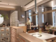 -左庭右院鲜牛肉火锅(京西大悦城店)