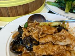 -凯鸽酒楼(大同振兴街店)