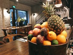 -Apollo·西班牙小酒馆(安福路店)