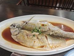 -乌记大厨餐厅