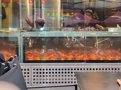 -有奴思烤肉·清真(正宁路店)