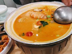 -米泰芒·东南亚料理(体育西店)