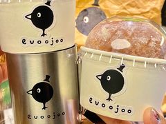 -evoojoo面包商店