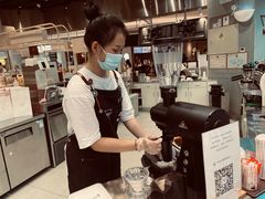 -Manner Coffee(壹方城店)