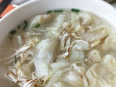 小馄饨-王興記(中山路店)