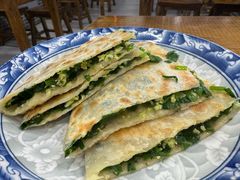 -老磁器口豆汁店(马家堡店)