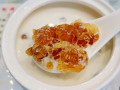 -广信牛奶甜品世家(台东店)