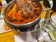 -丽和苑·自助寿喜锅(虹梅路店)