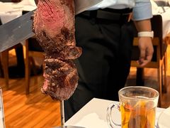 -拉蒂娜·巴西牛排馆 Latina·Brazilian Steakhouse(陆家嘴旗舰店)