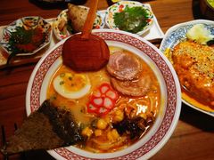 -隐月· 㐂和食屋(芝罘万达公馆店)