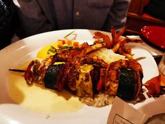 -Bubba Gump Shrimp(Ala Moana)