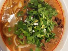 -青年路烩面馆(绿地世纪城店)