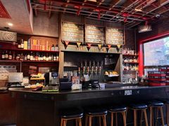 -Boxing Cat Brewery拳击猫精酿啤酒馆(永福店)