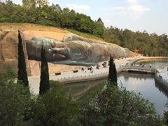 -三水森林公园