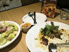 -百特喜·意大利餐厅(八佰伴镇江店)