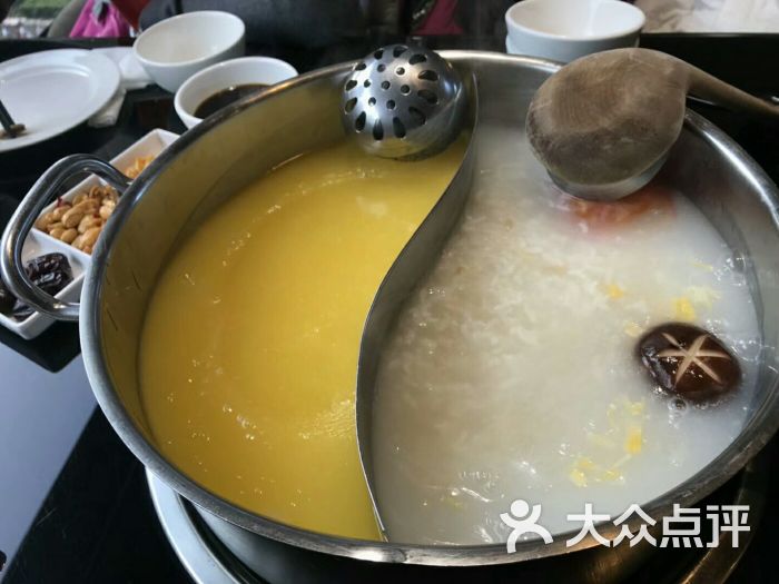 珍滋味港式粥火锅(工体店)图片 - 第330张