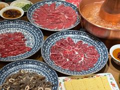 -北京老门框爆肚涮肉馆(凤城六路店)