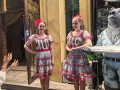 -卢布里西餐厅(总店)