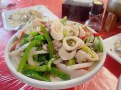 -海坛特色小吃·只做平潭特色菜(平潭店)